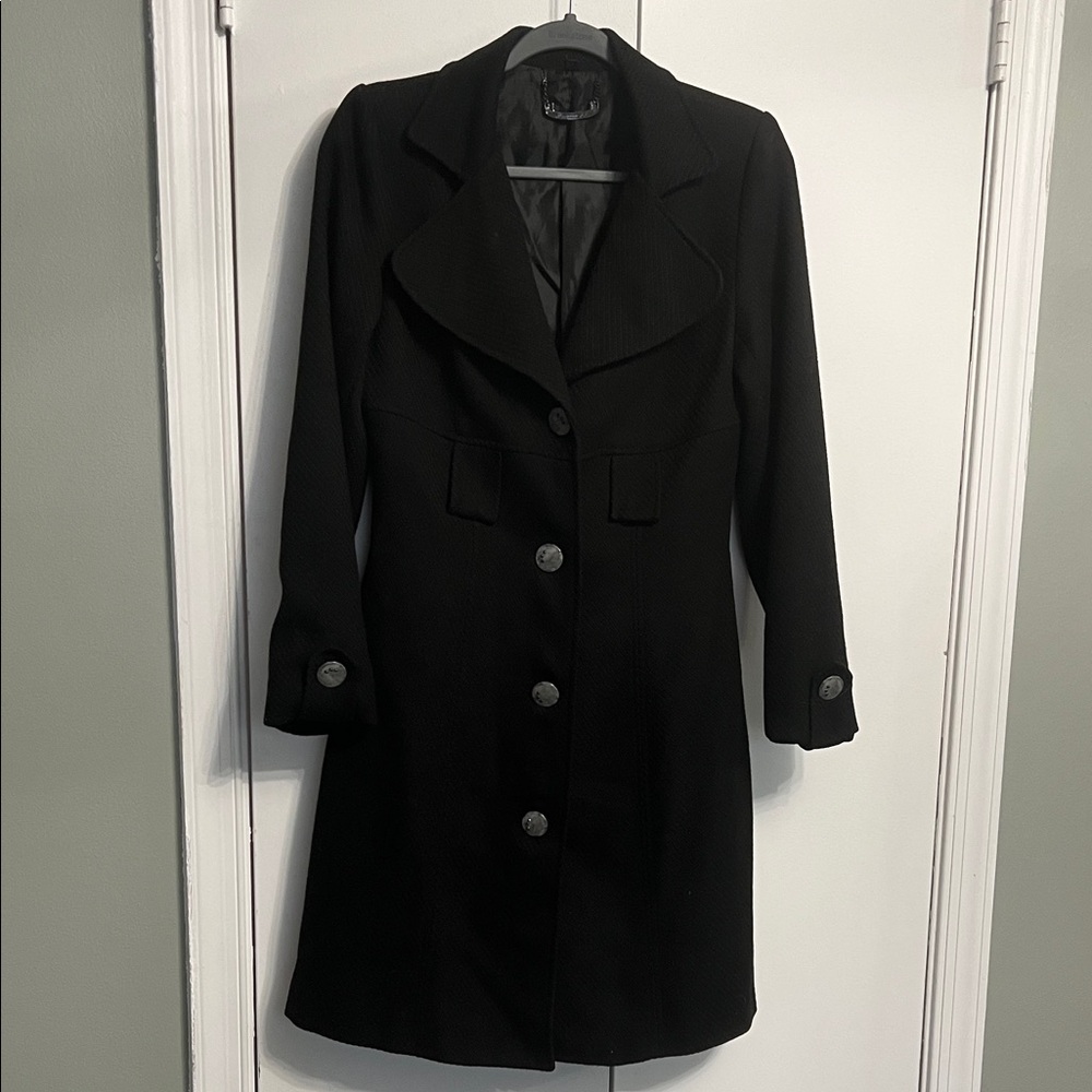 Forever 21 Women's Coat, S